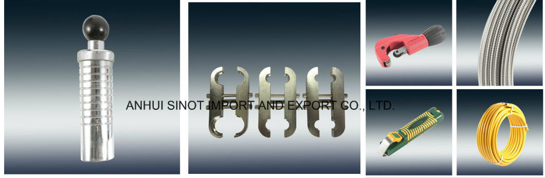 06 Type Tube Cutter