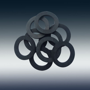 F-0009-1025 Rubber Gasket DN15R