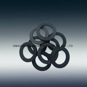 NBR Gas Gasket for Nuts